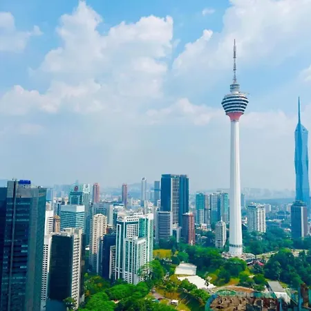 Arman Suites At Platinum Klcc Bukit Bintang Kuala Lumpur